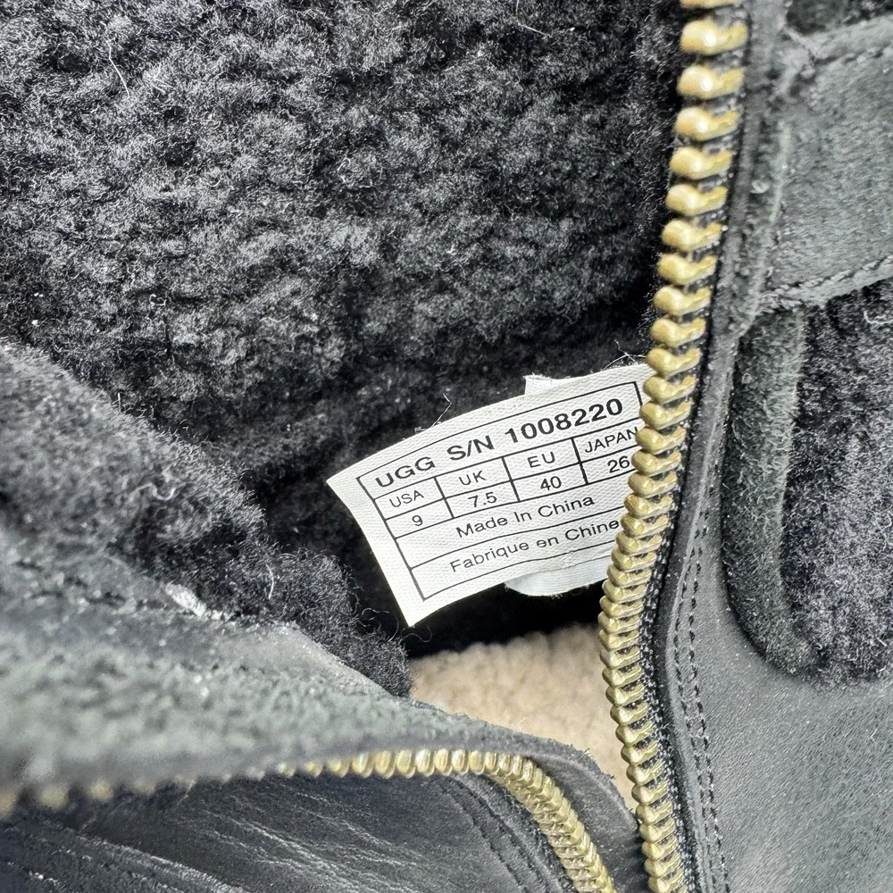 UGG women blayre
